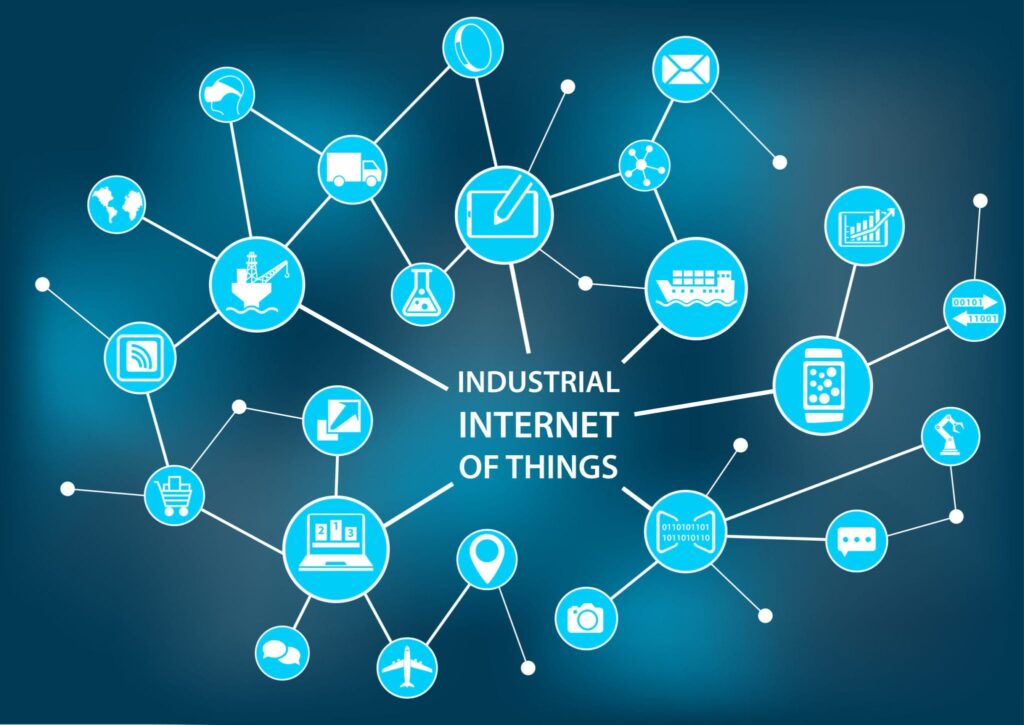 Industrial IoT