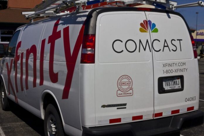 comcast xfinity mobile