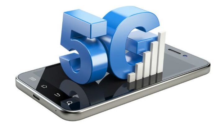 5G