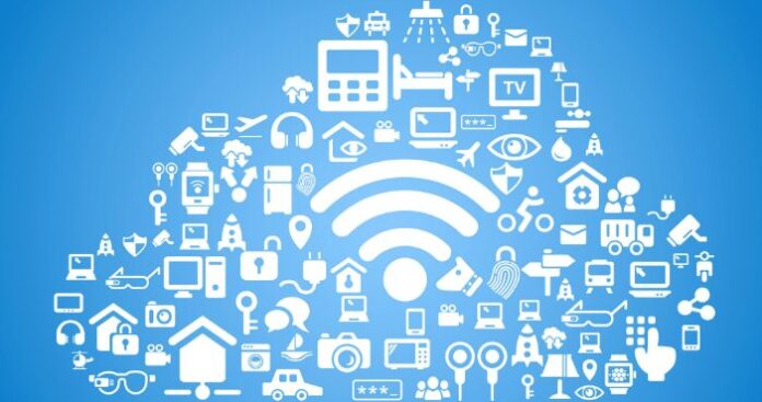 IoT Internet of Things