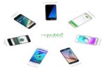 Republic Wireless New Phones altered