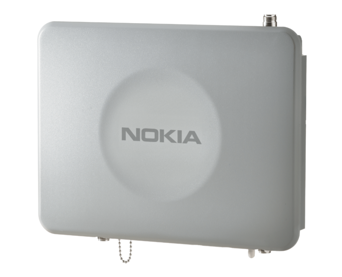 nokia small cell