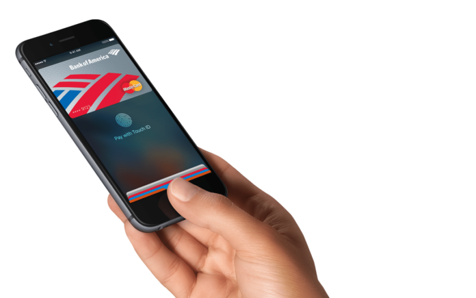 apple pay