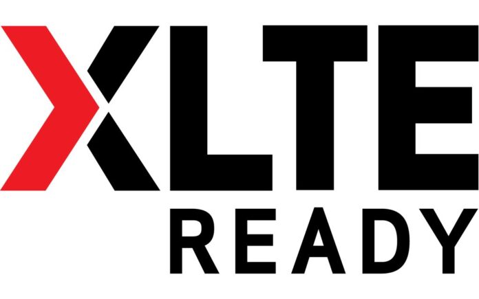 Verizon XLTE