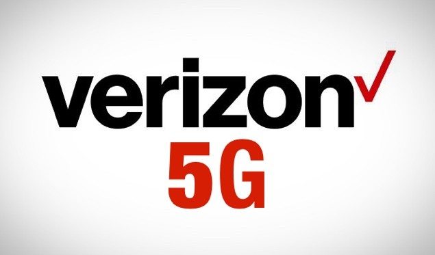 verizon 5g