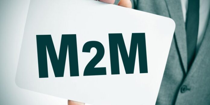 m2m