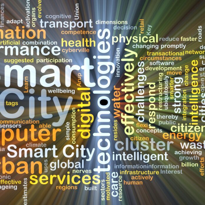 smart city