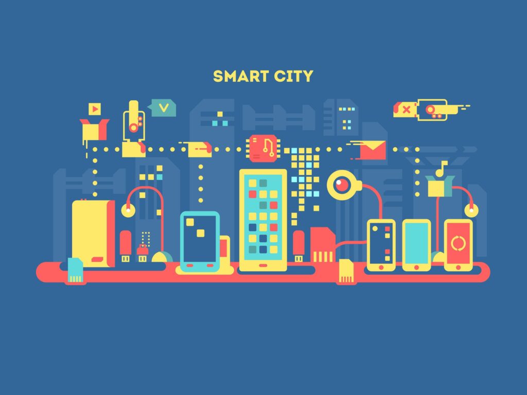 smart cities