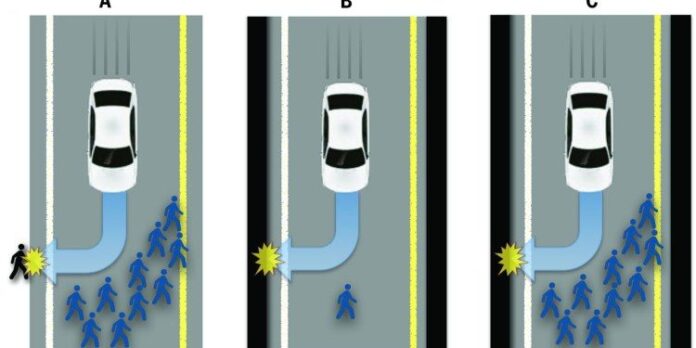 self-driving cars