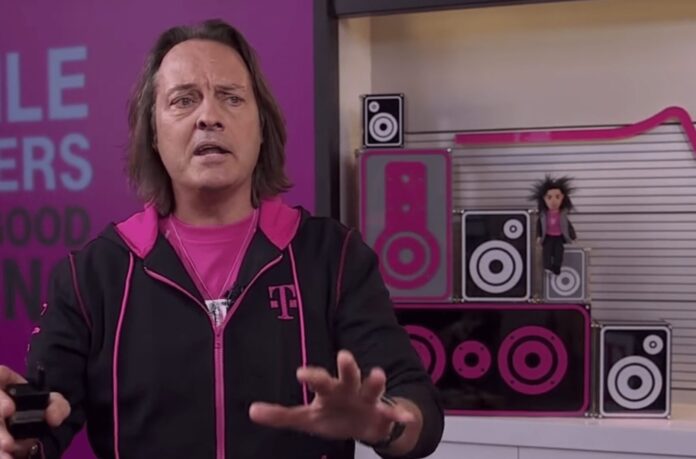 labor t-mobile us broadband