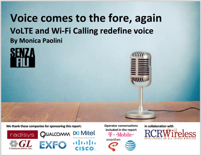 voice volte vowi-fi