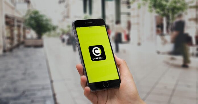 currentc mobile payment