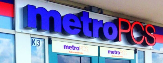 MetroPCS