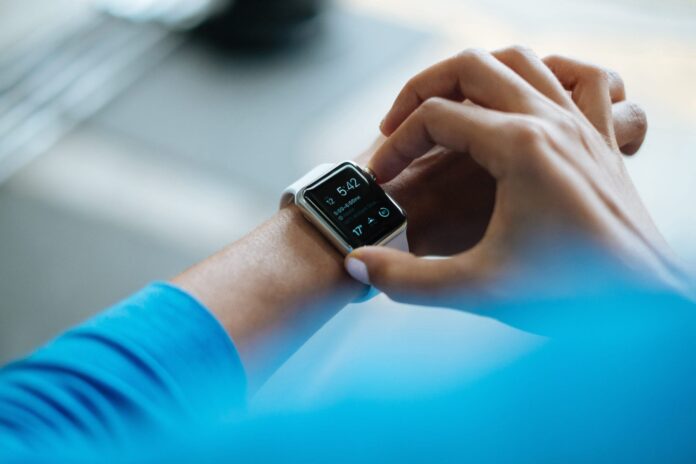 wearables in the workplace