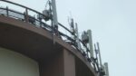 sprint antennas altered