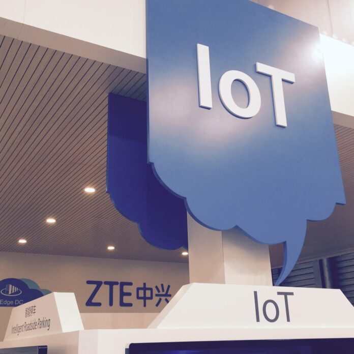 zte smart city