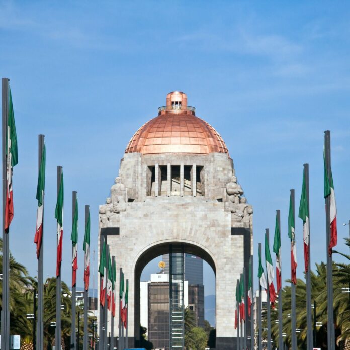 internet of things mexico city