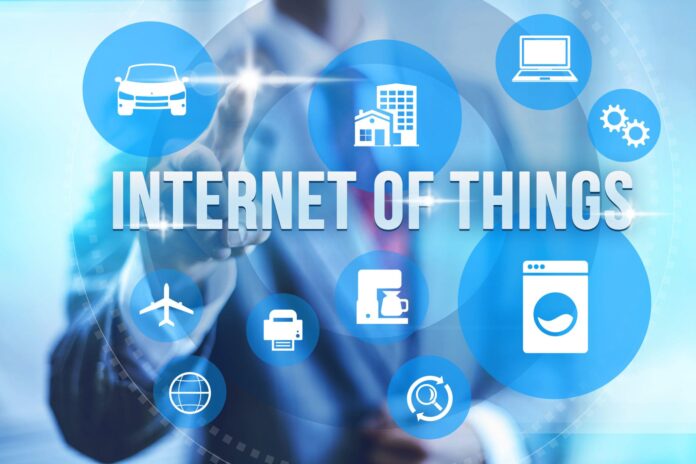 internet of things IoT