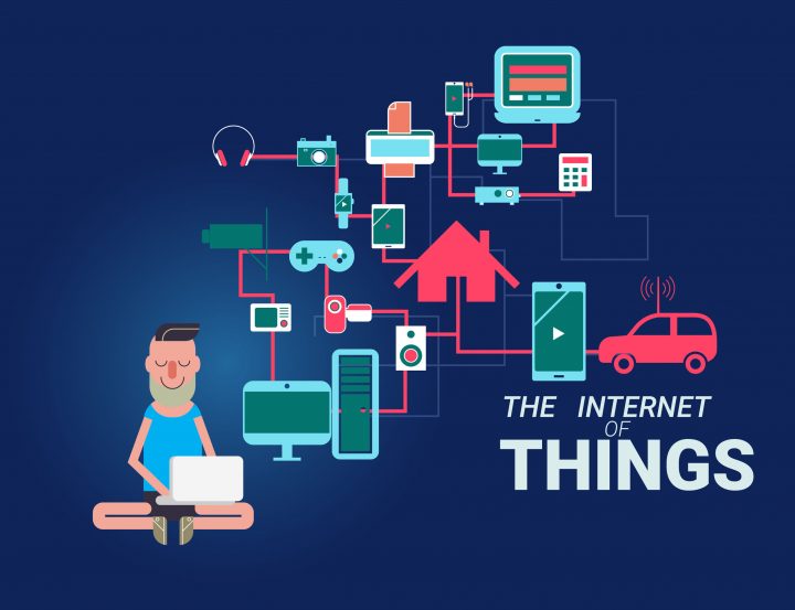 Connectivity Technologies Powering The Internet Of Things