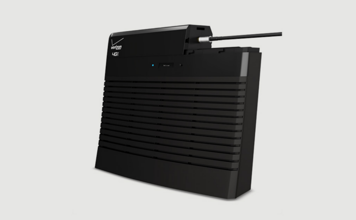 verizon lte network extender