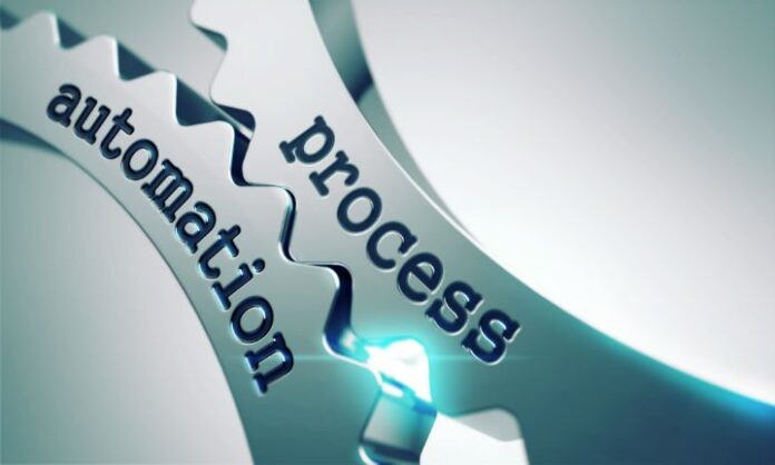 robotic process automation