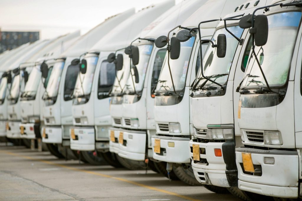 fleet management