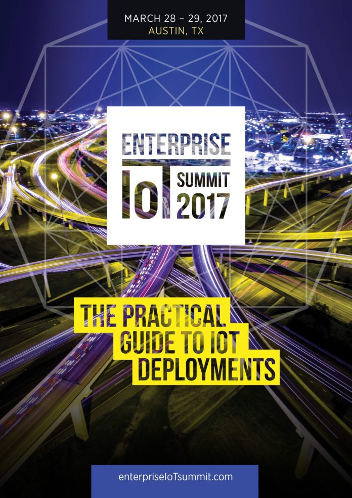 Enterprise IoT Innovator