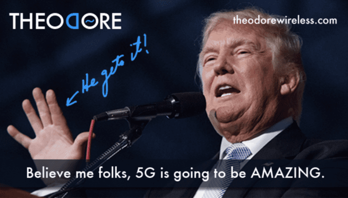 5G