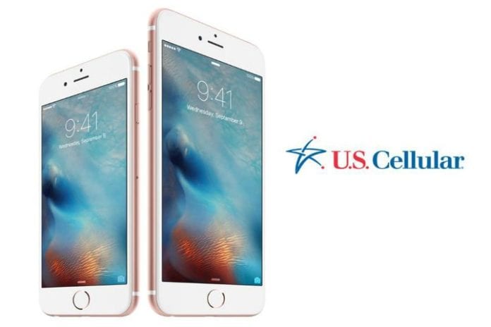 U.S. Cellular