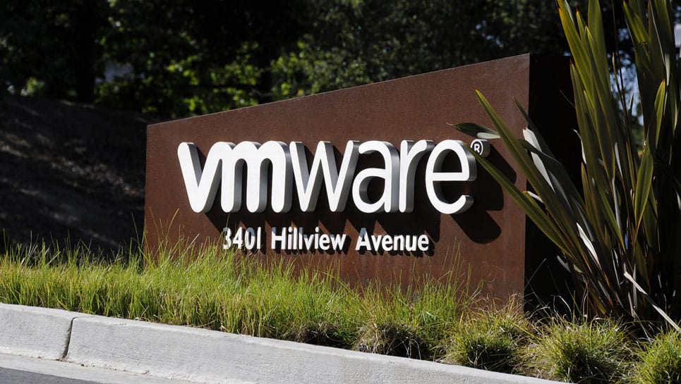 VMware