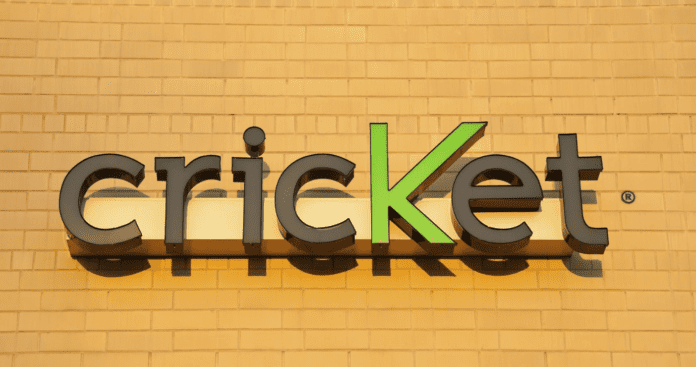 cricket wireless