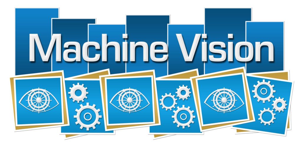 machine vision