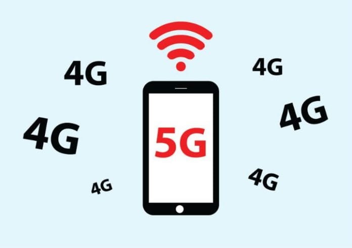 5G