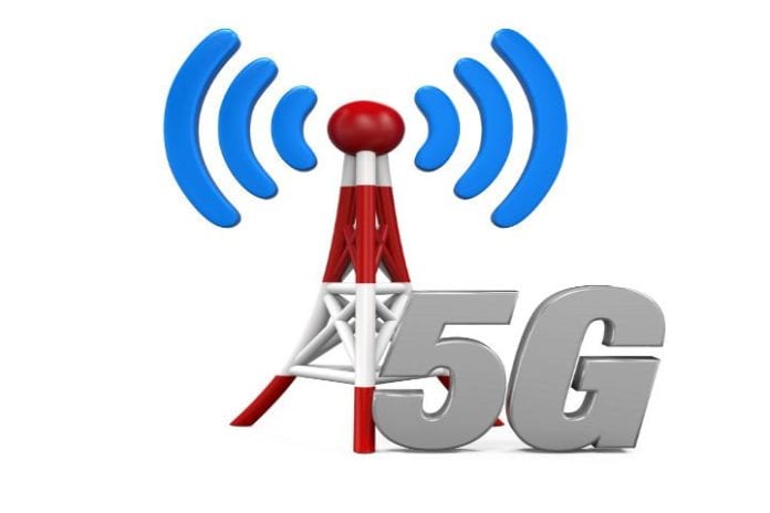 5G