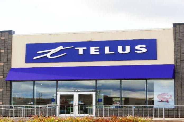 Telus