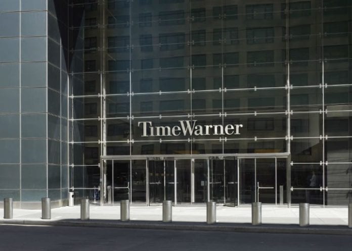 Time Warner