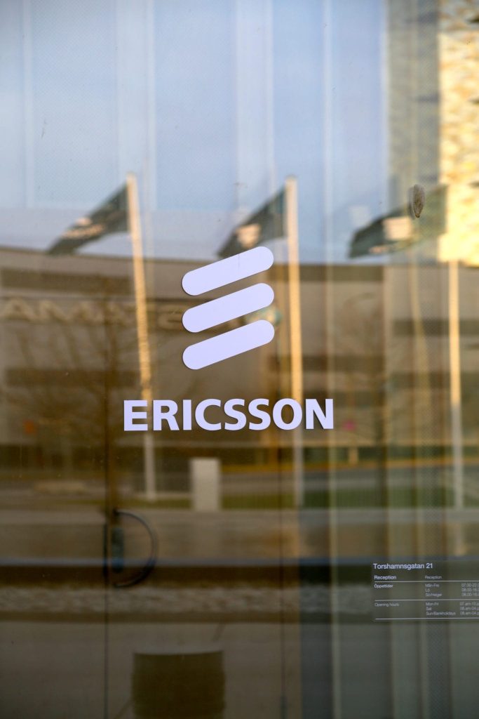 Ericsson