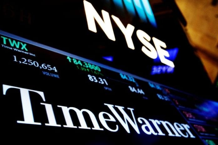 Time Warner