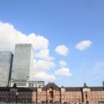 ericsson tokyo station