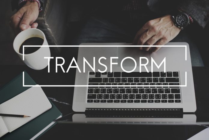 digital transformation