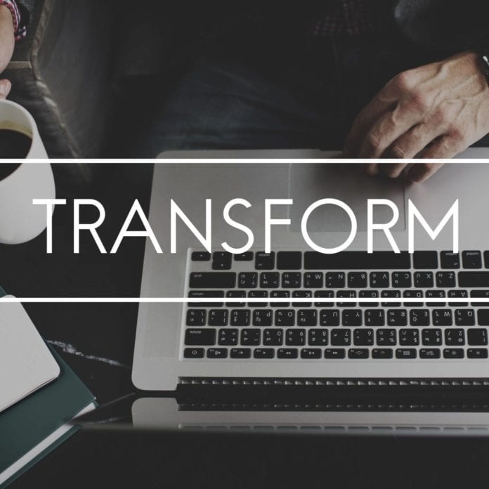 digital transformation