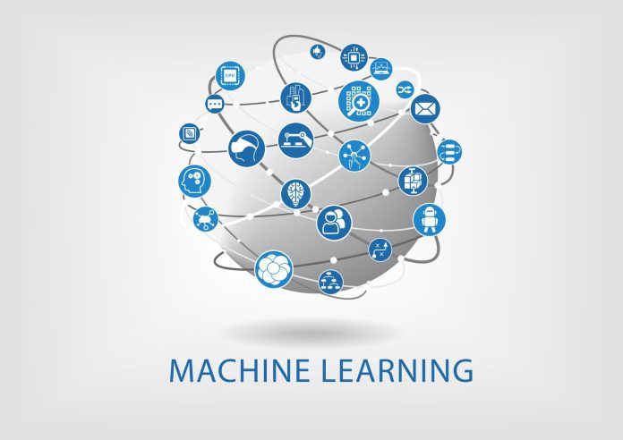 machine learning iot