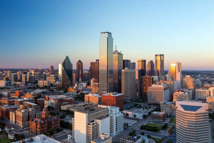 smart traffic dallas smart city cybersecurity