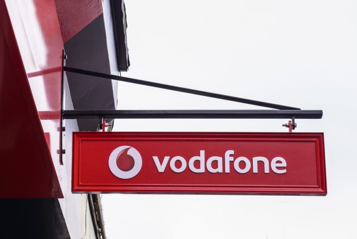 Vodafone IoT