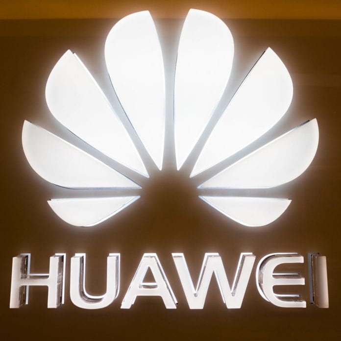 Huawei