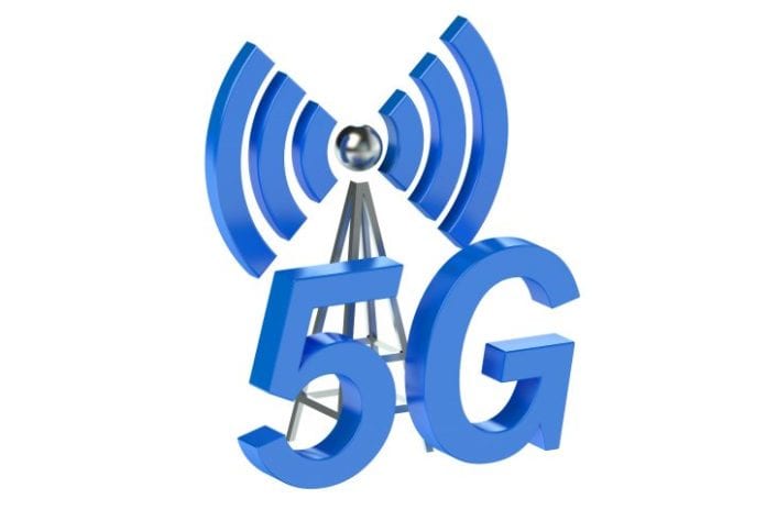 5G