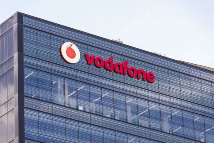 vodafone