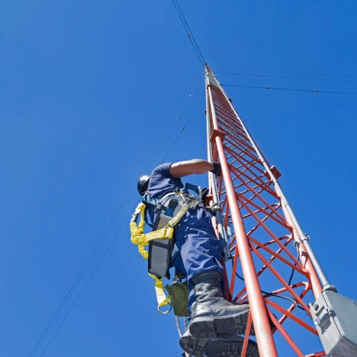 tower tech certification