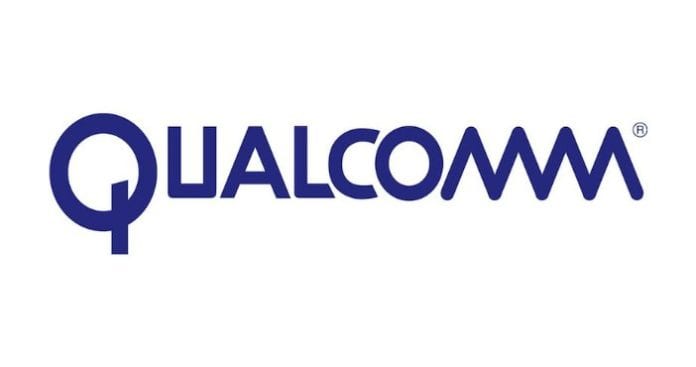 Qualcomm broadcom