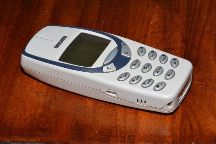 nokia 3310